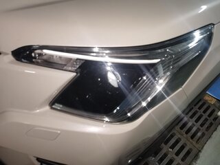 2022 Subaru Forester V Рестайлинг, белый, 2129000 рублей, вид 5
