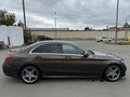 2016 Mercedes-Benz C-Класс 180 IV (W205), коричневый, 2280000 рублей - вид 2