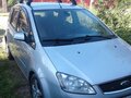 2007 Ford C-MAX I, серебристый, 700000 рублей - вид 2