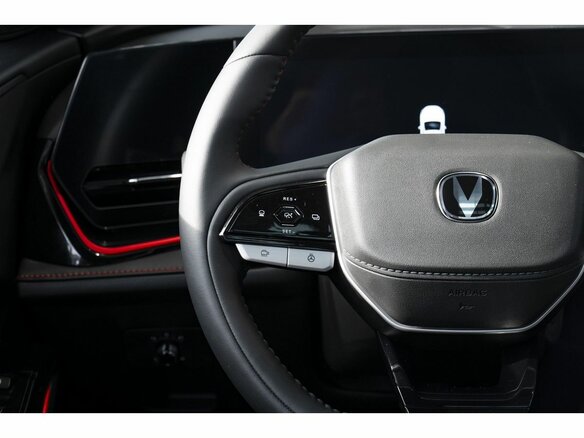 2026 Changan CS35 Max, чёрный, 2839900 рублей - вид 11