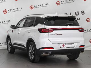 2023 Chery Tiggo 7 Pro Max I, белый, 1799000 рублей, вид 2