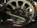 2013 Kawasaki Z 800, чёрный, 550000 рублей - вид 4