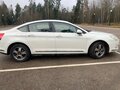 2010 Citroen C5 II, белый, 435000 рублей - вид 8