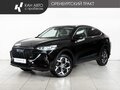 2023 Haval F7x I Рестайлинг, чёрный, 2288000 рублей