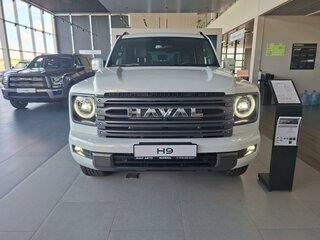 2026 Haval H9 II, белый, 5399000 рублей, вид 1