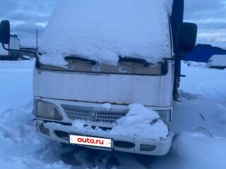 2005 JBC SY1041, белый, 380000 рублей, вид 1