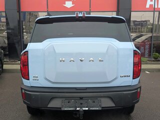 2024 Haval H3 I, синий, 2470000 рублей, вид 5