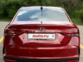 2020 Hyundai Solaris II Рестайлинг, красный, 1050000 рублей - вид 10