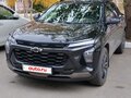 2023 Chevrolet Trax II, чёрный, 1660000 рублей - вид 1