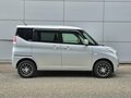 2020 Suzuki Solio IV, серый, 1100000 рублей - вид 3