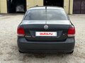 2012 Volkswagen Polo V, серый, 700000 рублей - вид 5