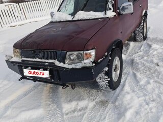 2008 Great Wall Safe, красный, 170000 рублей, вид 1