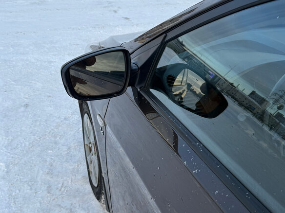 2015 Hyundai Solaris I Рестайлинг, коричневый, 850000 рублей - вид 25