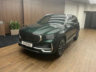 2026 VOLGA K50, зелёный, 4799000 рублей, вид 5