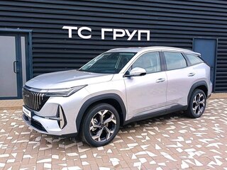 2026 Volga K40, серебристый, 3599000 рублей, вид 1