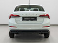 2020 Skoda Rapid II, белый - вид 5