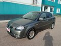 2010 Kia Rio II Рестайлинг, серебристый, 555000 рублей