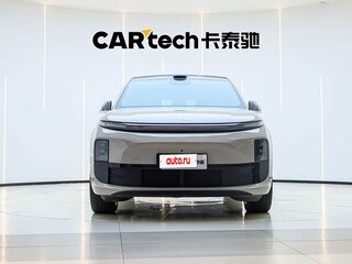2025 Li Auto (Lixiang) L6 I, белый, 6840000 рублей, вид 4