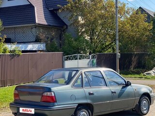 2005 Daewoo Nexia I, серый, 270000 рублей, вид 3