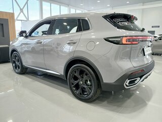 2026 Changan UNI-S I Рестайлинг, серый, 3249900 рублей, вид 3