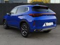 2023 Exeed LX I Рестайлинг 2, синий, 2199000 рублей - вид 6