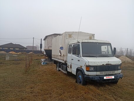 1991 Mercedes-Benz T2, белый, 400000 рублей, вид 2