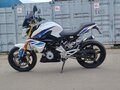 2021 BMW G 310 R, белый, 459000 рублей - вид 3
