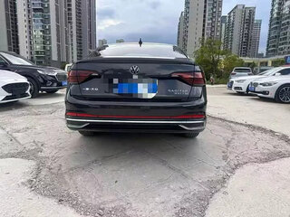 2025 Volkswagen Sagitar III Рестайлинг, чёрный, 1690000 рублей, вид 4