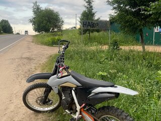 2022 Kayo K2 Pro, белый, 80000 рублей, вид 4