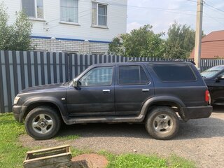 2007 Great Wall Safe, синий, 335000 рублей, вид 1