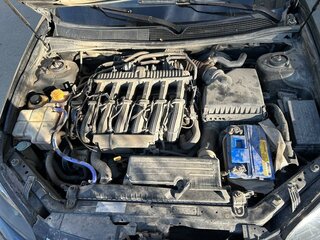 2007 Chevrolet Epica V250, чёрный, 500000 рублей, вид 5