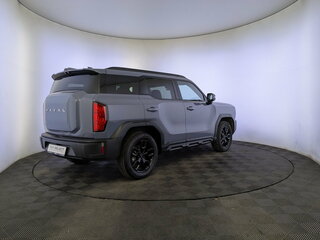 2024 Haval H3 I, серый, 2299000 рублей, вид 5