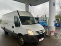 2010 Iveco Daily, белый, 1700000 рублей - вид 3