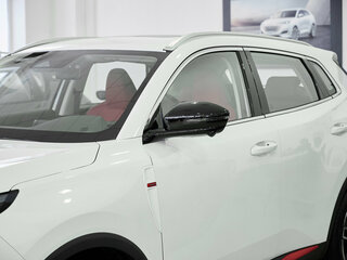 2026 Changan UNI-S I, белый, 3179900 рублей, вид 5