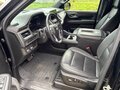 2022 Chevrolet Suburban XII, чёрный, 5900000 рублей - вид 5