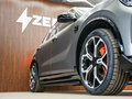 2026 Zeekr 8X Dawn, серый, 12995000 рублей - вид 7
