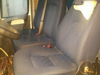 2009 Fiat Professional Ducato, белый, 950000 рублей, вид 5