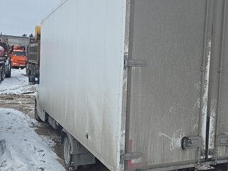 2024 ГАЗ ГАЗель Next, белый, 1800000 рублей, вид 2
