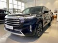 2025 Exeed VX I Рестайлинг, чёрный, 5190000 рублей - вид 1