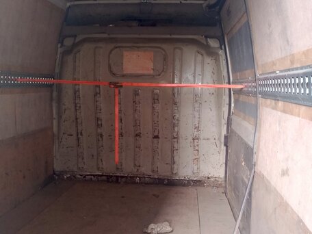 2005 Peugeot Boxer, белый, 380000 рублей, вид 5