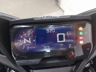 2023 Honda CBR 650R, чёрный, 1099000 рублей, вид 5