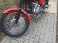 1986 Jawa 350/638, красный, 499000 рублей - вид 10