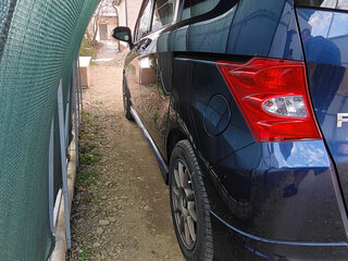 2009 Honda Freed I, синий, 1150000 рублей, вид 5