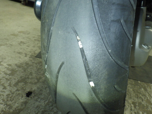 2001 BMW R 1150 RT, серебристый, 450000 рублей - вид 12