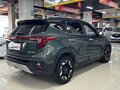2023 Kia Seltos I Рестайлинг, зелёный, 1530000 рублей - вид 3