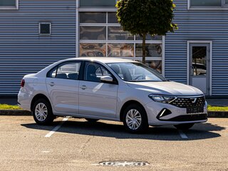 2023 Jetta VA3, серебристый, 1495000 рублей, вид 3