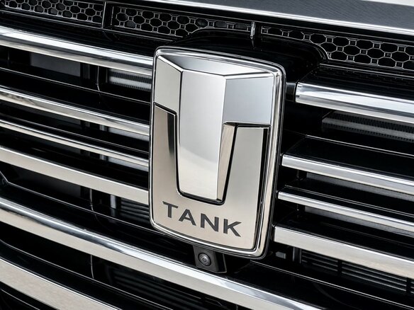 2026 Tank 500 I, чёрный, 8449000 рублей - вид 23