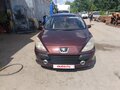 2006 Peugeot 307 I Рестайлинг, фиолетовый, 310000 рублей