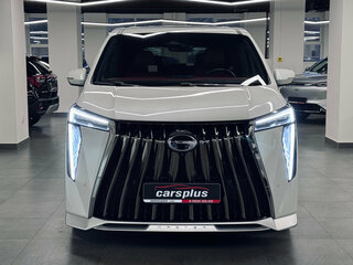 2024 GAC M8, белый, 4100000 рублей, вид 2