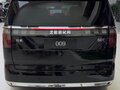 2026 Zeekr 009 I Рестайлинг, чёрный - вид 2